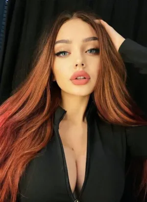 проститутка Николь, 21, Анапа