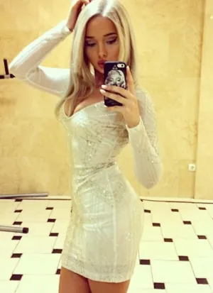 проститутка Алия, 21, Анапа