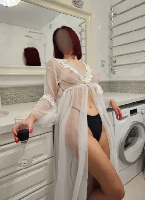проститутка Светлана, 37, Анапа