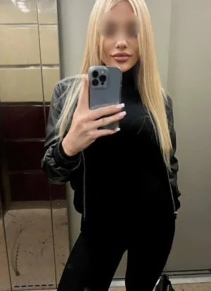 проститутка Настенька, 27, Анапа