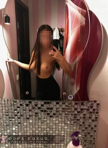 проститутка шлюха Зоя, +7 (952) 665-6432