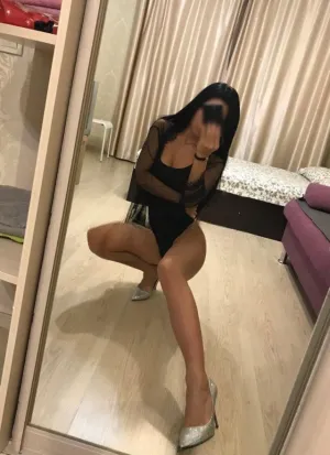 проститутка Софи, 24, Анапа