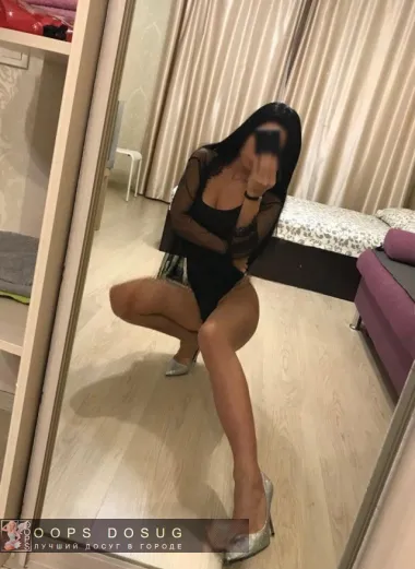 проститутка проститутка Зоя Анапа +7 (952) 665-6432