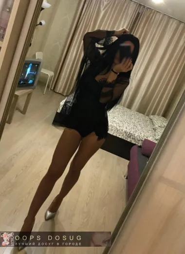 проститутка фея Зоя, Анапа, +7 (952) 665-6432