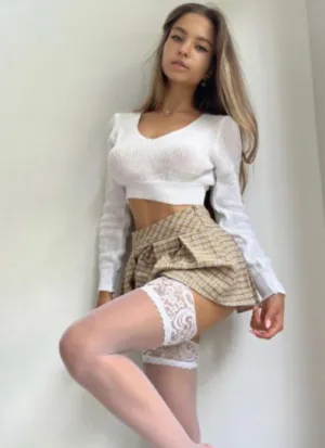 проститутка Сандра, 20, Анапа