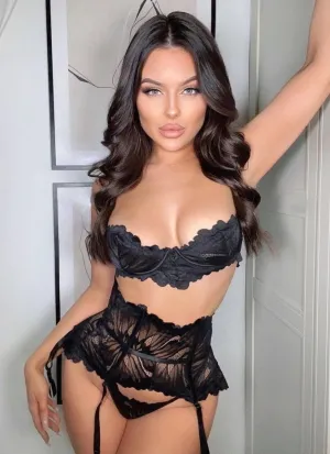 проститутка Любовь, 32, Анапа